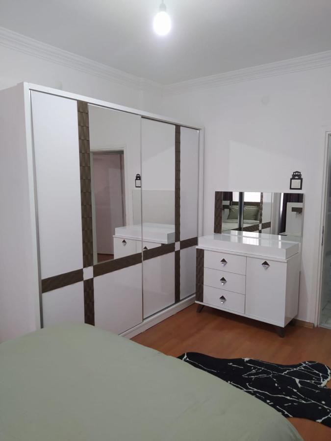 Appartement Cosy Et Tout Equipe Au Coeur D'Antalya Eksteriør billede