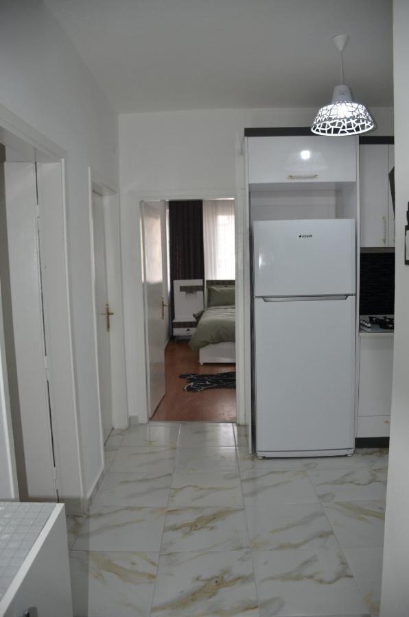 Appartement Cosy Et Tout Equipe Au Coeur D'Antalya Eksteriør billede