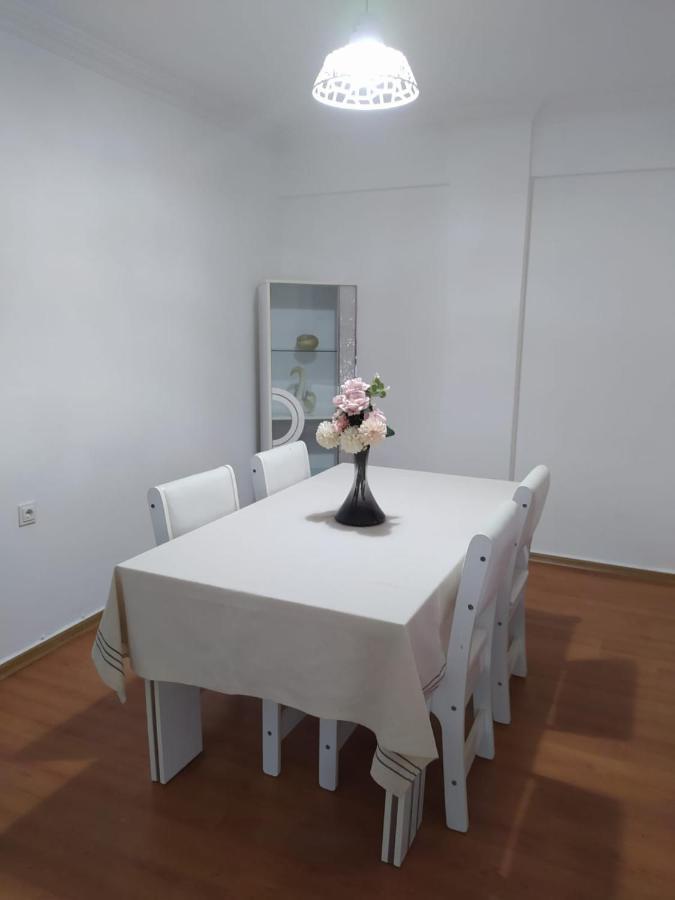 Appartement Cosy Et Tout Equipe Au Coeur D'Antalya Eksteriør billede